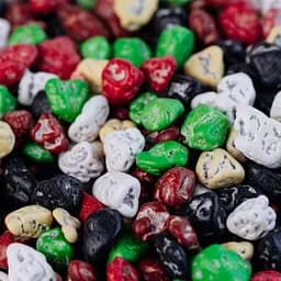 Драже Ma`cherie Crystal 1 кг