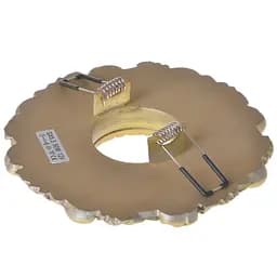 Світильник точковий Brille HDL-M36 GR Bronze MR16 36-110 - мініатюра 5