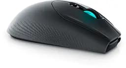 Dell Миша Alienware Wireless Gaming Mouse - AW620M - Dark Side of the Moon - мініатюра 6