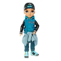 Кукла Rainbow High S2 Рівер Кендал, з аксесуарами, 27 см (572145)