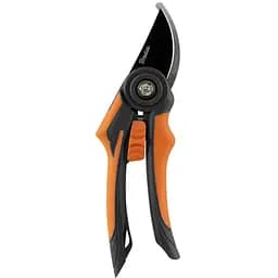 Секатор садовий Bradas V-SERIES обвідне лезо зі сталі SK5 KT-V1026