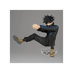 Фігурка Bandai Spirits Jujutsu Kaisen Megumi Fushiguro Магічна битва Мегумі Фушигуро 16 см BS JK MF 16 - мініатюра 4