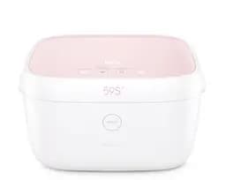 Бокс-стерилізатор 59S UVC T5, для посуду (3990518)