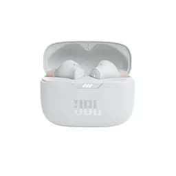 Навушники JBL Tune 230NC White (JBLT230NCTWSWHT) - мініатюра 4