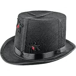 Шляпа цилиндр Halloween