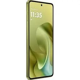 Смартфон Motorola Moto G86 8/256GB Golden Cypress PB7L0115RS - мініатюра 4