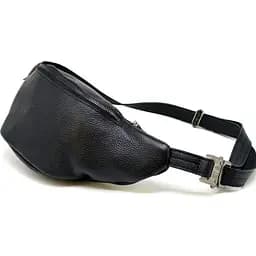 Шкіряна бананка Tarwa 36х14х8 см sum0025639