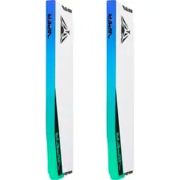Модуль памяті DDR5 2x16GB/7000 Patriot Viper Elite 5 RGB (PVER532G70C38KW) - мініатюра 5
