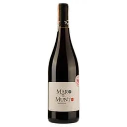 Вино Mar I Munt Rouge Cotes du Roussillon, червоне, сухе, 0,75 л