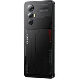 Смартфон Cubot Max 5 12/256Gb Black [119316] - мініатюра 4