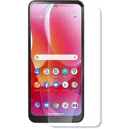 Защитная пленка StatusSKIN для Motorola Moto G Power 2022 Экран Матовая Pro