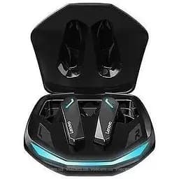 Наушники Lenovo GM2 Pro черные