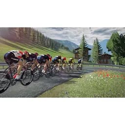 Ключ активації Microsoft Tour de France 2021 для Xbox Series X/S - мініатюра 2