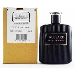Туалетна вода тестер Trussardi Riflesso Streets of Milano 100 мл