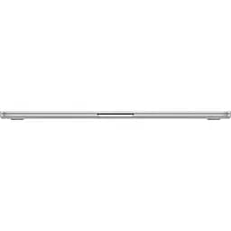 Ноутбук Apple MacBook Air 15` M4 16/256GB Silver 2025 (MW1G3) [129790] - мініатюра 4