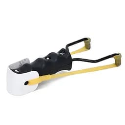 Дитяча іграшка Рогатка MS 4374-1White метал/пластик, 17х8х3 см