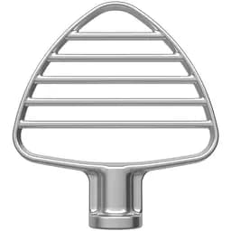 Кухонна машина KitchenAid Artisan 5KSM180LEELB з відкидним блоком 4.7 л Blossom (5KSM180LEELB) - мініатюра 12