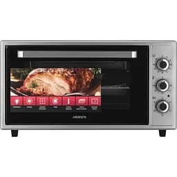 Електрична духовка Ardesto настільна MEO-F48CGR (132445)