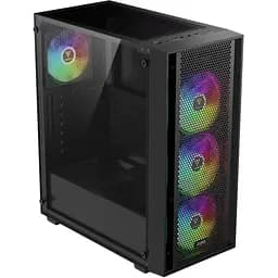 Корпус Gamdias AURA GC2 ELITE ARGB (4711514500615) - мініатюра 4