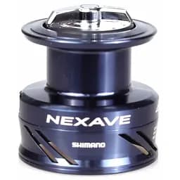 Котушка Shimano Nexave 6000 FE 3 1BB - мініатюра 5