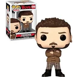 Фігурка Funko Pop Пацапни Французик The Boys Frenchie 10 см FP TB 1598