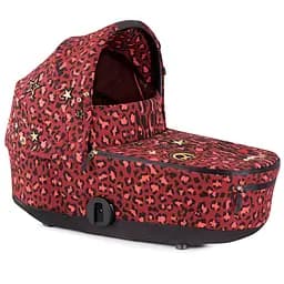 Люлька Cybex Mios Lux by Alec Voelkel Rockstar (522000889)