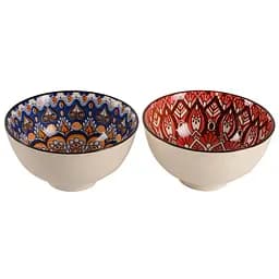 Набор пиал Led Bohemia-С 11 см (B010386)