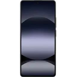 Смартфон Xiaomi Redmi Note 14S 12/512Gb Midnight Black Global version