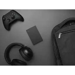 Зовнішній жорсткий диск 2.5 2TB Game Drive for Xbox Seagate (STKX2000400) - мініатюра 7
