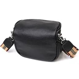 Жіноча шкіряна сумка Vintage 20х13х8.5 см sum0022722 - мініатюра 2