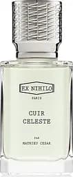 Парфюмированная вода Ex Nihilo Cuir Celeste 50 мл 