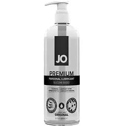 Лубрикант на силиконовой основе System JO PREMIUM ORIGINAL 480 мл