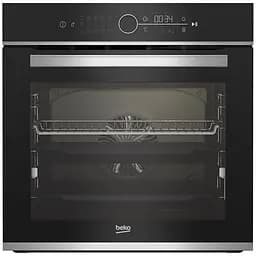 Духовка електрична Beko BBIS12300XCSE - мініатюра 2