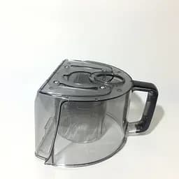 Контейнер для пилу на пилосос Samsung VC18M21**, DJ97-02473A (без вентилятора турбіни DJ97-02358B) - мініатюра 3