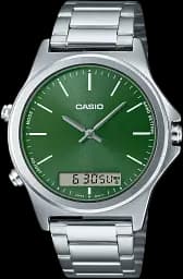 Годинник Casio Timeless Collection MTP-VC01D-3E