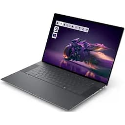 Ноутбук Dell 16 Premium DA16250,3840 x 2400,255H 16 C/26 T,2.5 GHz - 5.1 GHz,28 W,32 GB LPDDR5X - мініатюра 2