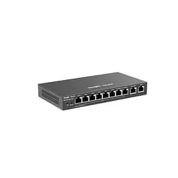Роутер Ruijie Reyee RG-EG210G-P V3 (RG-EG210G-P-V3) - мініатюра 2