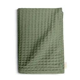 Рушник вафельний Cosas Greek Waffle Olive 55x90 см, оливковий