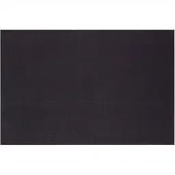 Коврик сервировочный Ardesto, 45х30 см, черный (AR3307BK)