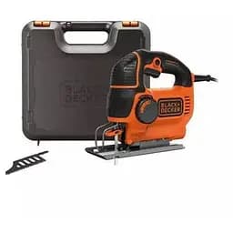 Лобзик електричний Black&Decker KS901PEK