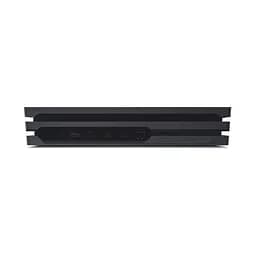 Консоль Sony PlayStation 4 PRO 1TB CUH 70-71 Black обслугована + Геймпад бездротовий DualShock 4 + Gran Turismo Sport + гарантія б/в - мініатюра 3