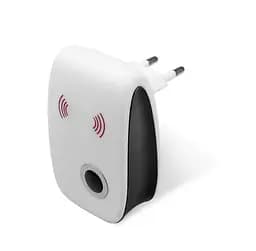 Ультразвуковой репеллент для крыс, мышей, тараканов, вредителей, грызунов