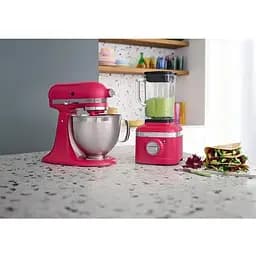 Кухонна машина KitchenAid Artisan 4.8 л 5KSM195PSEHI - мініатюра 6