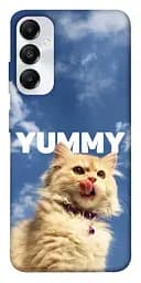 Чохол Demsky Sky kitty для Samsung Galaxy A05s