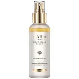 Зволожувальна сироватка d'Alba White Truffle VEGAN First Spray Serum 100 мл (DLB039)