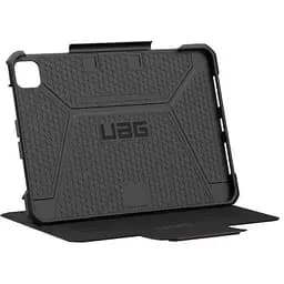 Протиударний чохол UAG Metropolis SE Bordeaux для iPad Pro 13" M4 (2024) (124476119049) - мініатюра 6