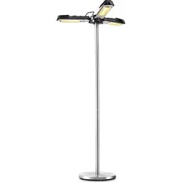 Обігрівач інфрачервоний Trotec IRS 2005 2000W Silver/Black (1410003922)