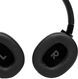 Навушники з мікрофоном JBL T760 NC Black (JBLT760NCBLK) - мініатюра 3