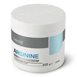 Передтренік OstroVit Arginine Orange 210 г - мініатюра 2