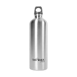 Фляга Tatonka Stainless Steel Bottle 0,75 л Сріблястий